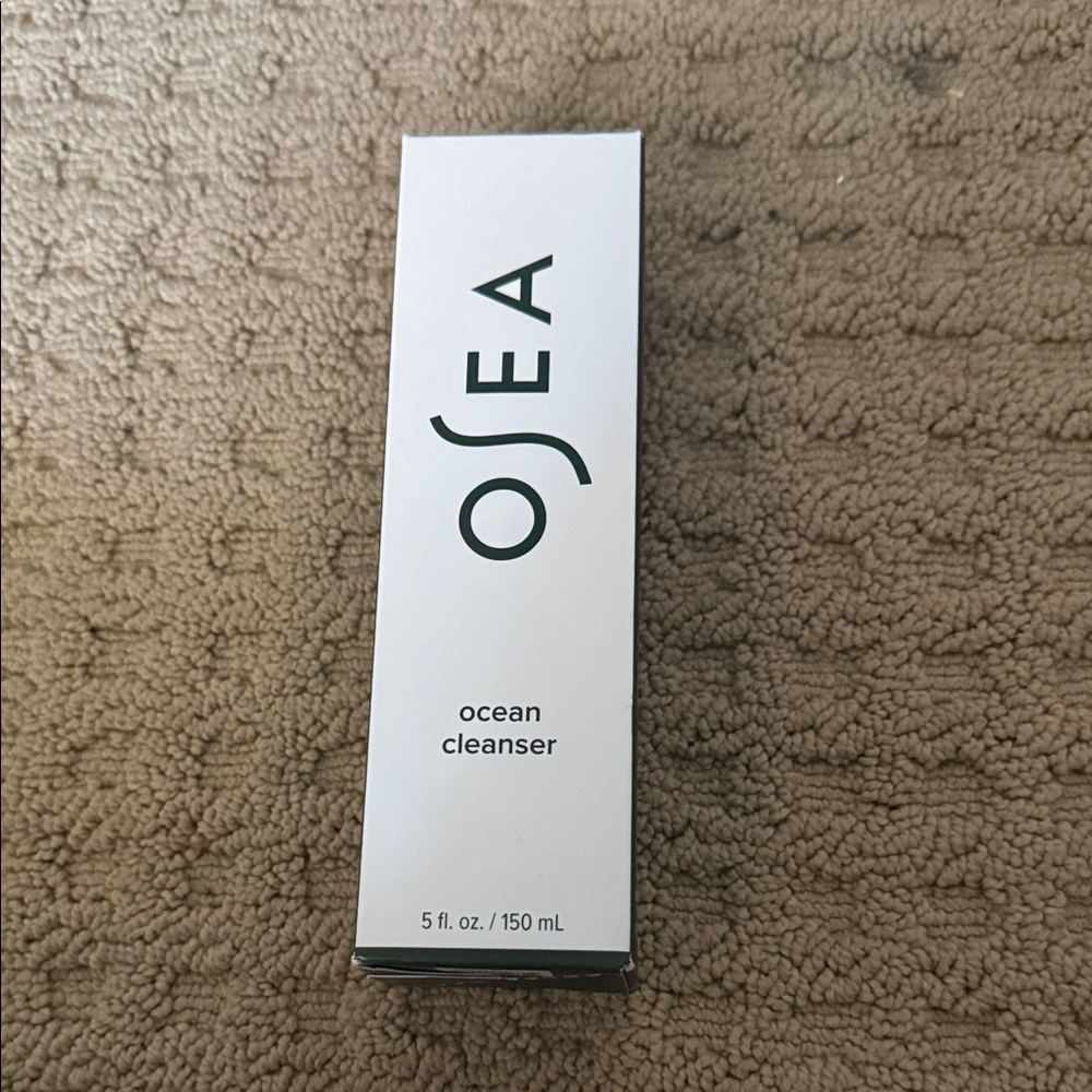 Osea Ocean Cleanser